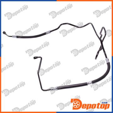 Tuyau hydraulique direction pour SKODA | 29007, 57188